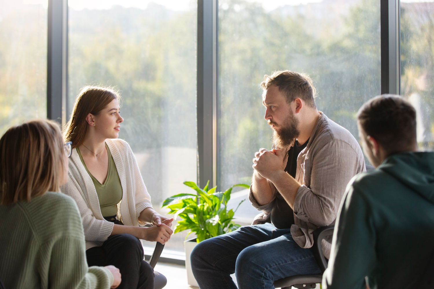 The Seven Principles Workshop