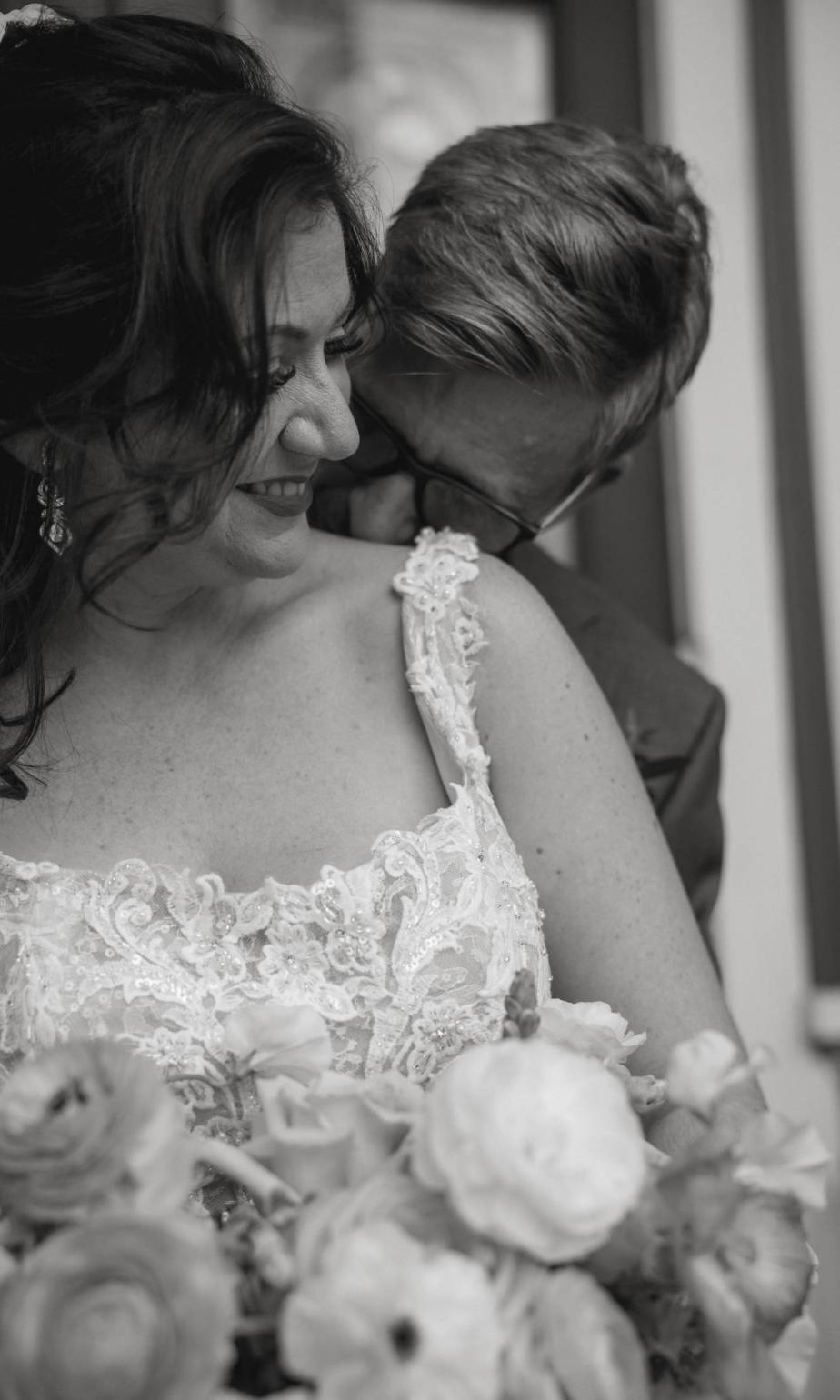 Eileen & Sam's Wedding